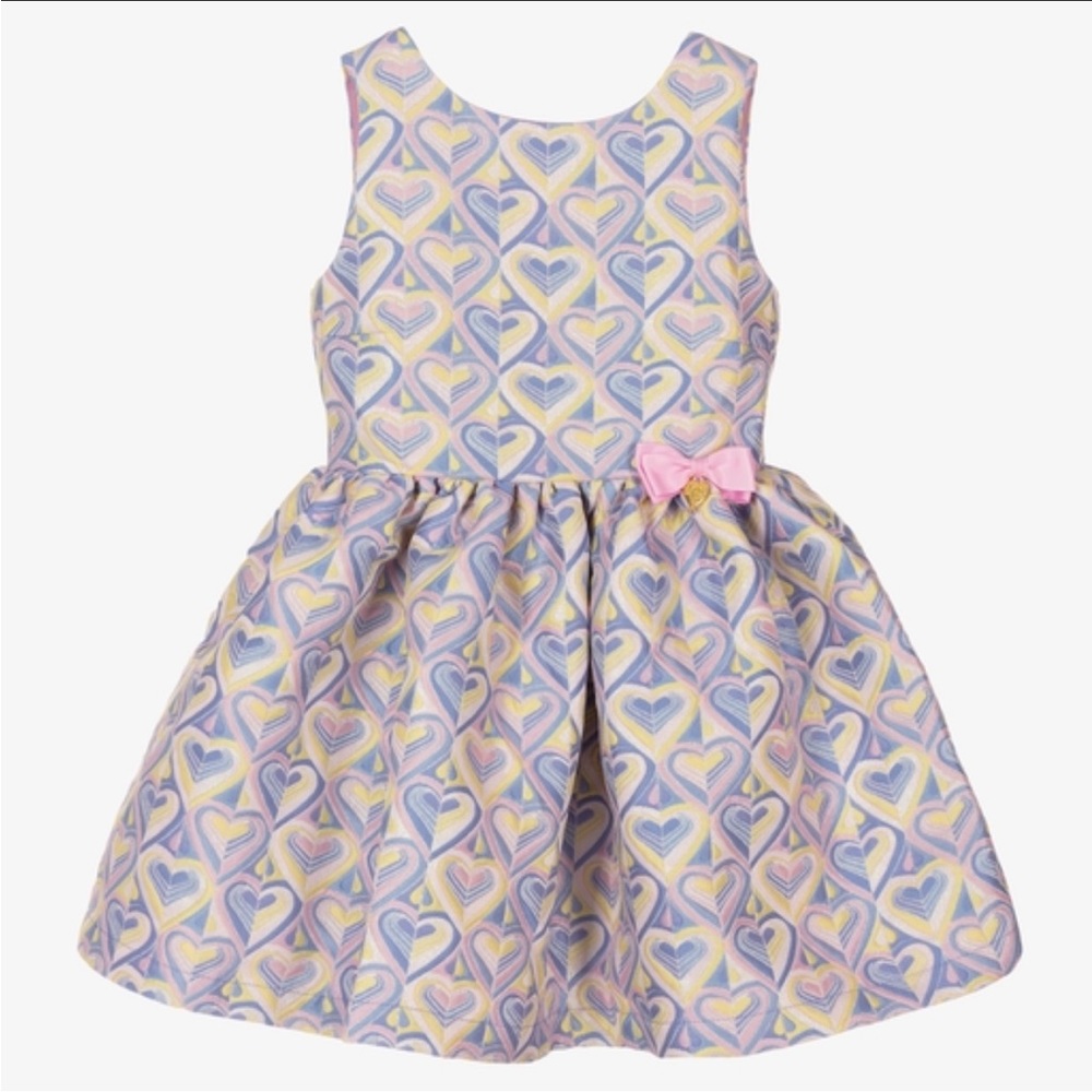 Angel’s Face dress! 🎀